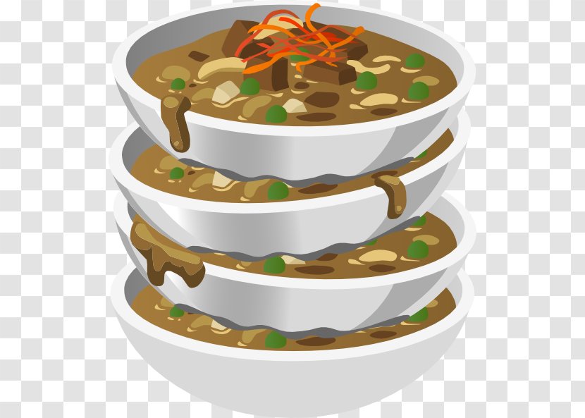 Ribs Brunswick Stew Chicken Soup - Stewed Clipart Transparent PNG