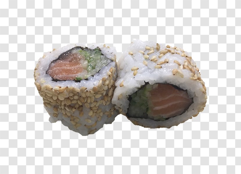 California Roll Sushi 07030 Comfort Food Recipe Transparent PNG