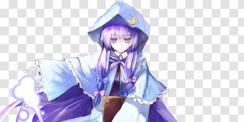 The Embodiment Of Scarlet Devil Knowledge Story Eastern Wonderland Patchouli Sakuya Izayoi - Tree - Expand Transparent PNG