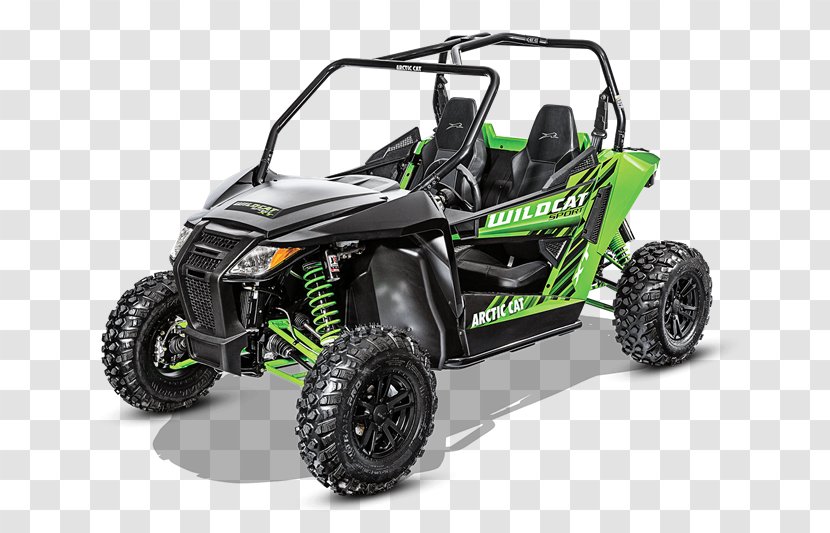 Arctic Cat Wildcat Side By All-terrain Vehicle List Price - Hardware Transparent PNG