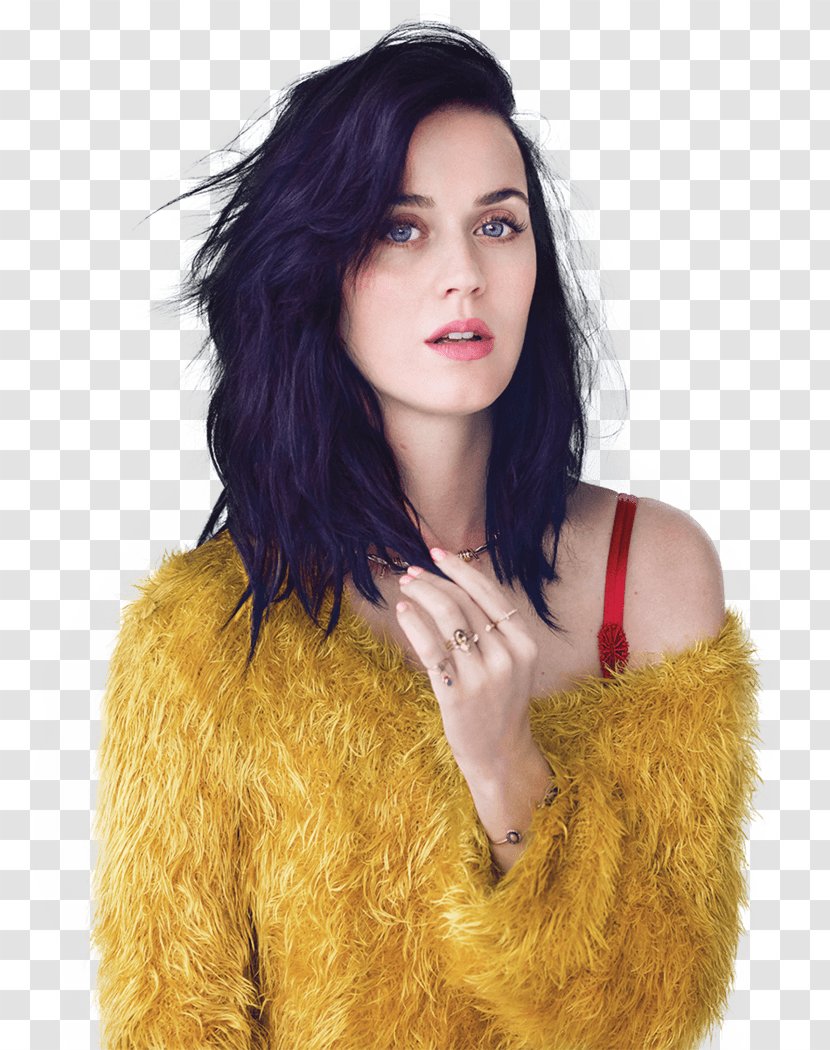 Katy Perry Image Transparency Clip Art - Cartoon Transparent PNG