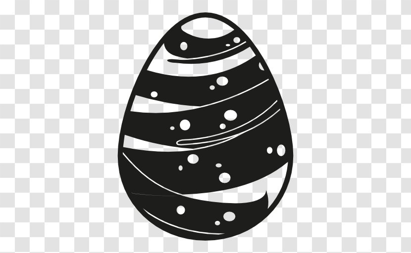 Easter Egg - Watercolor Transparent PNG