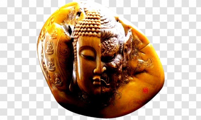 Xuanzang Sun Wukong Baigujing Good And Evil - Carving - Buddha Sculpture Transparent PNG