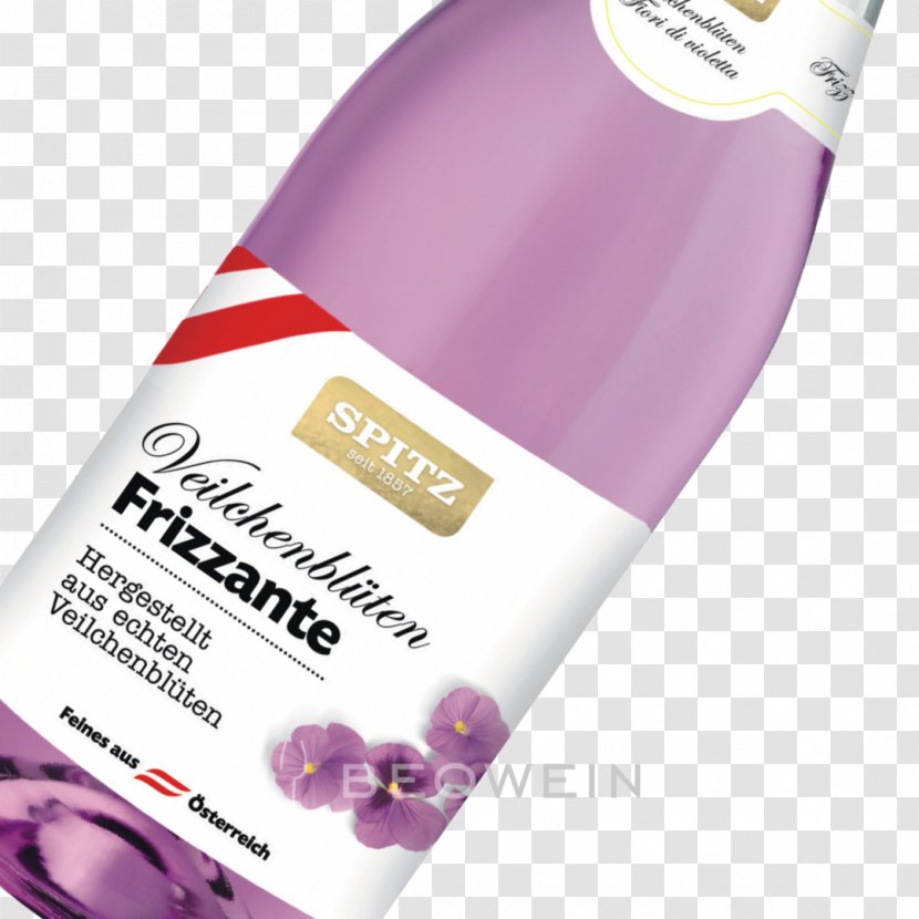 Sparkling Wine Violet Frizzante Sekt Transparent PNG