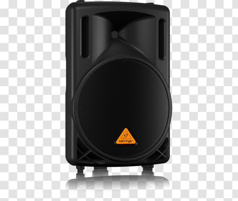 Subwoofer Loudspeaker BEHRINGER Eurolive B-XL Series Public Address Systems - Enclosure - Professional Sound Transparent PNG