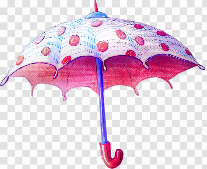 Umbrella Pink M RTV - Rtv Transparent PNG