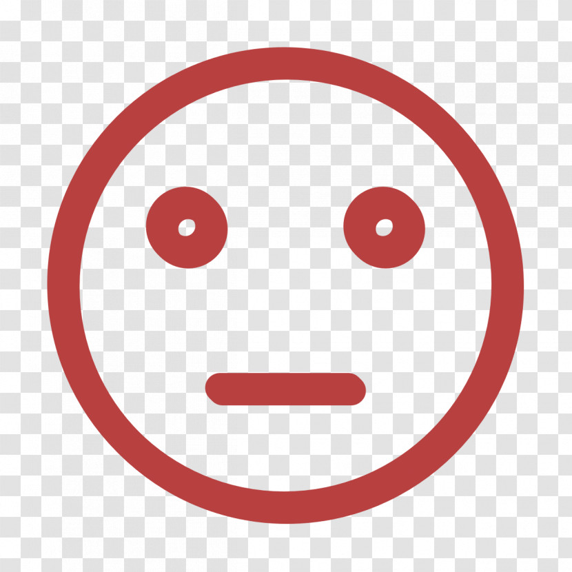 Neutral Icon Smiley And People Icon Transparent PNG
