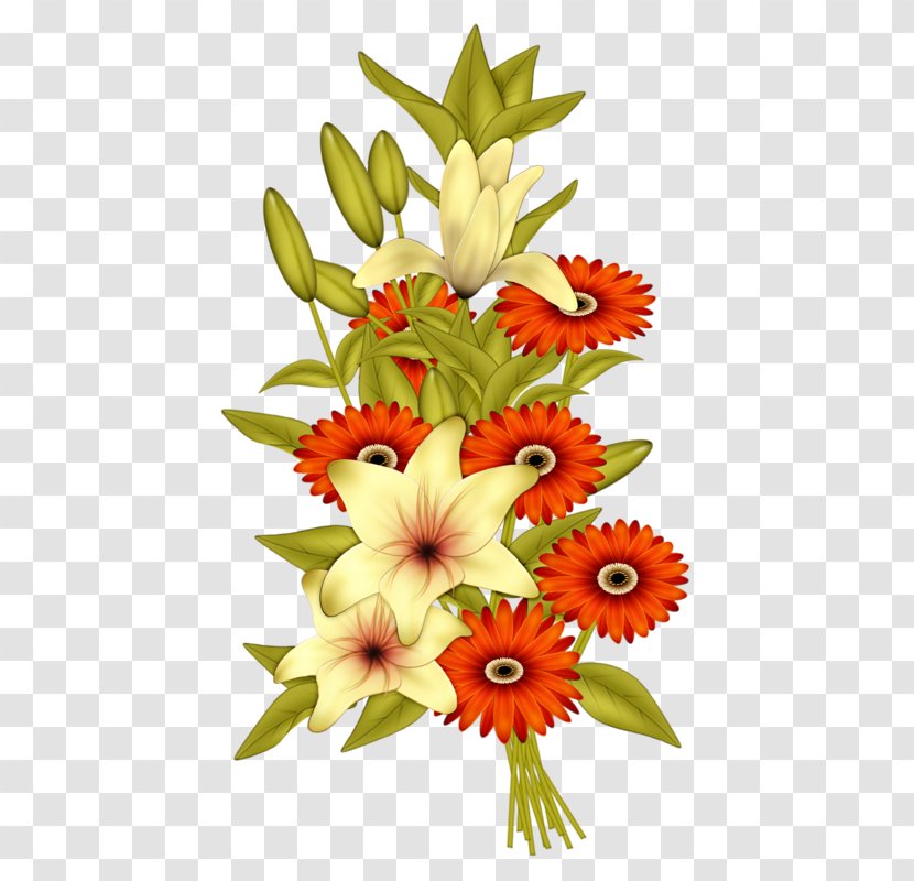 Flower Bokmxe4rke Floristry Clip Art - Hand-painted Chrysanthemum Transparent PNG