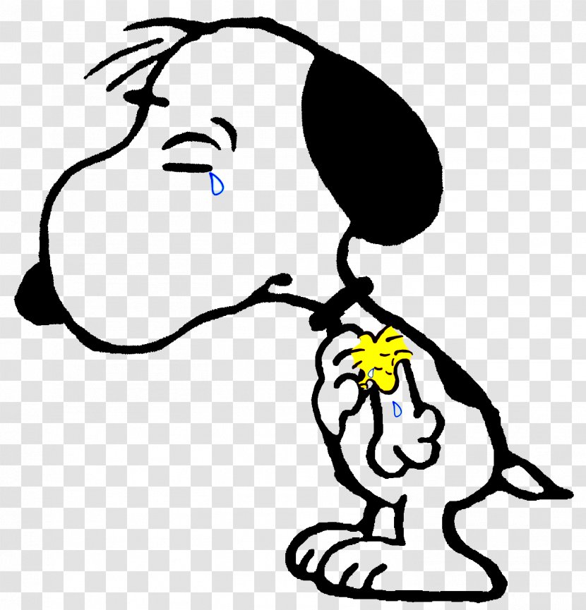 Snoopy Woodstock Charlie Brown YouTube Peanuts - Flower - Youtube Transparent PNG