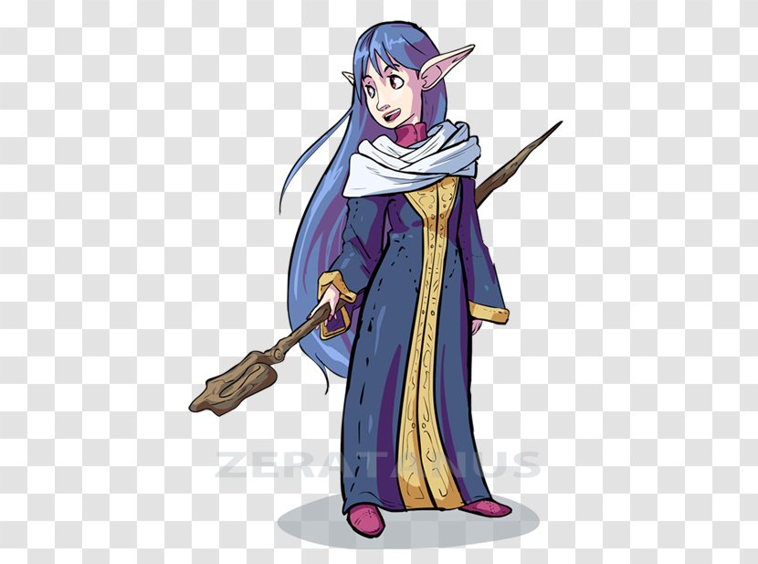 Shining Force II Soul DeviantArt - Watercolor Transparent PNG