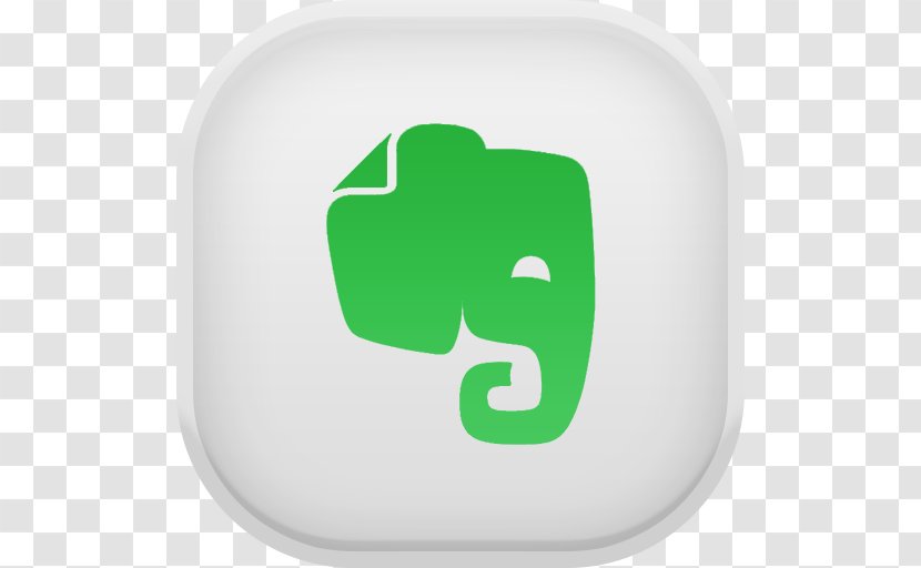 Evernote Android Getting Things Done Transparent PNG