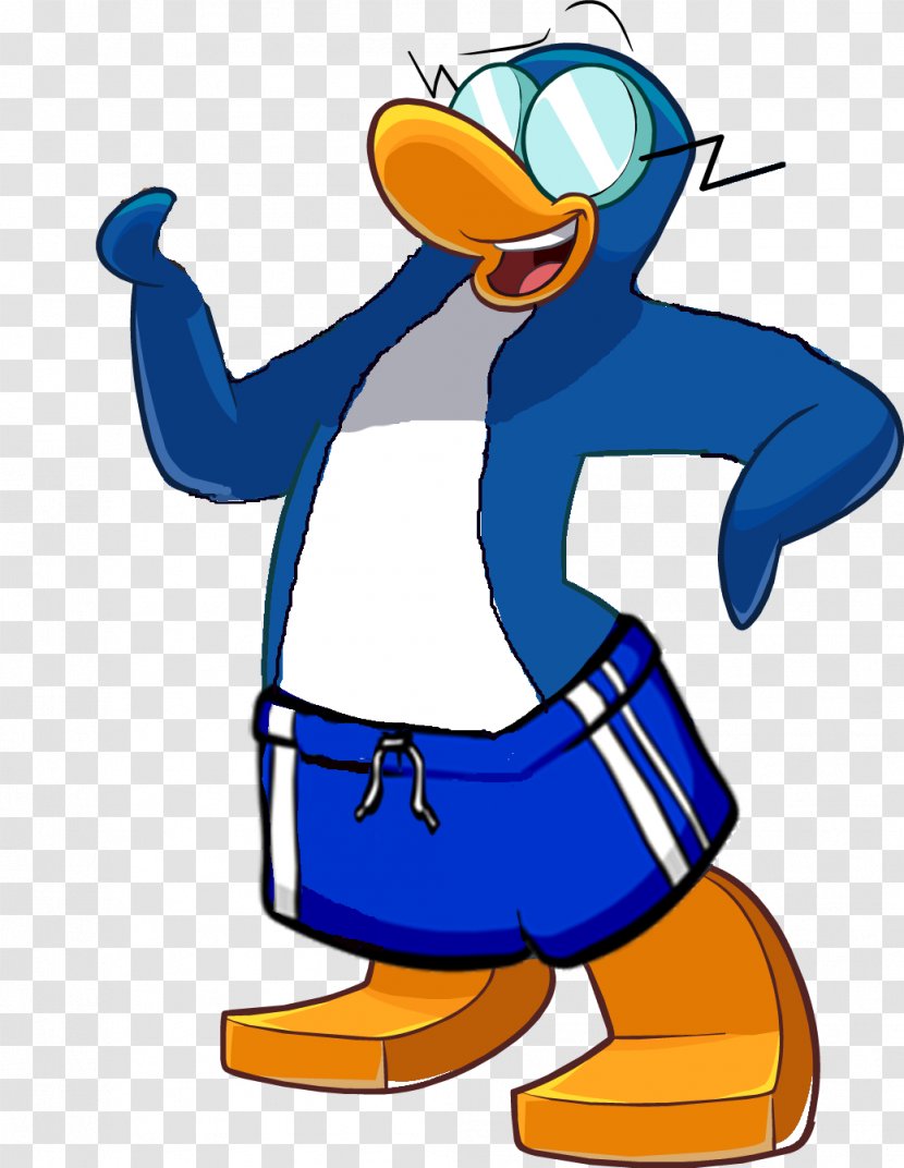 Club Penguin Wikia Transparent PNG