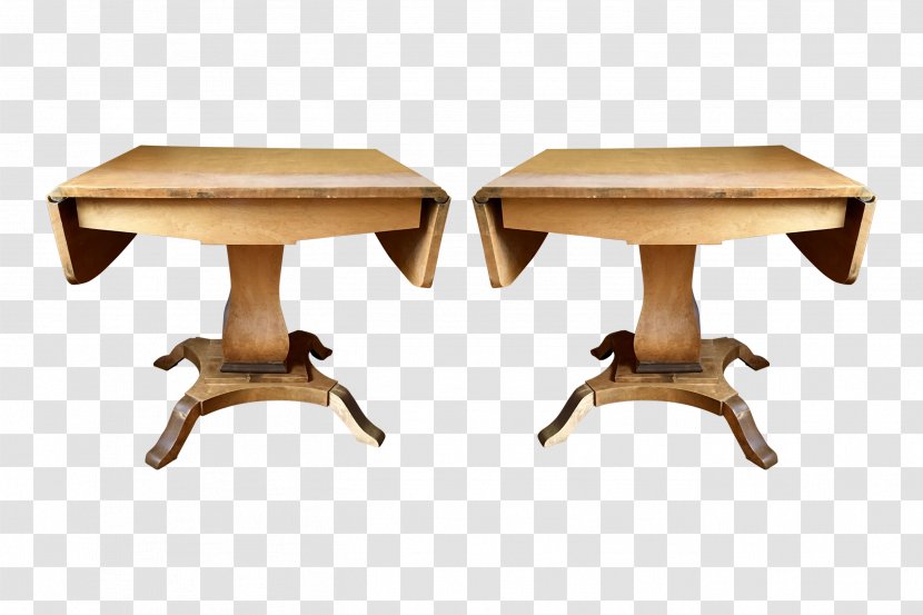Coffee Tables Angle - Furniture - Dropleaf Table Transparent PNG
