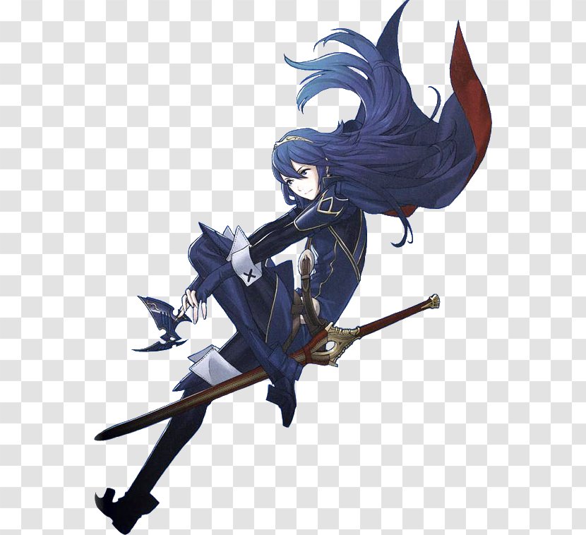 Super Smash Bros. For Nintendo 3DS And Wii U Fire Emblem Awakening Captain Falcon Ultimate Project X Zone 2 - Frame Transparent PNG
