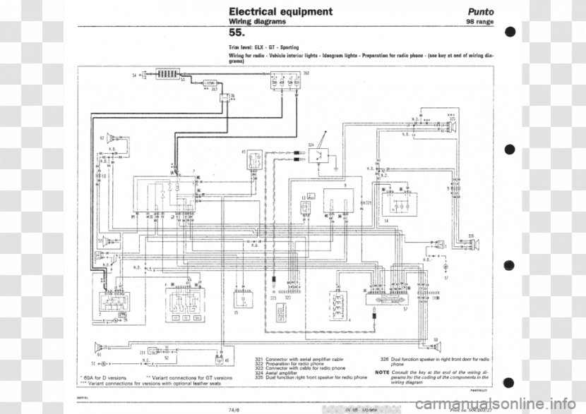 Floor Plan Engineering Technical Drawing - Design Transparent PNG
