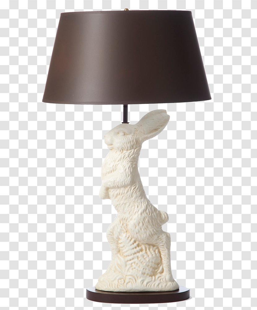 Hare Rabbit Lamp Light Transparent PNG