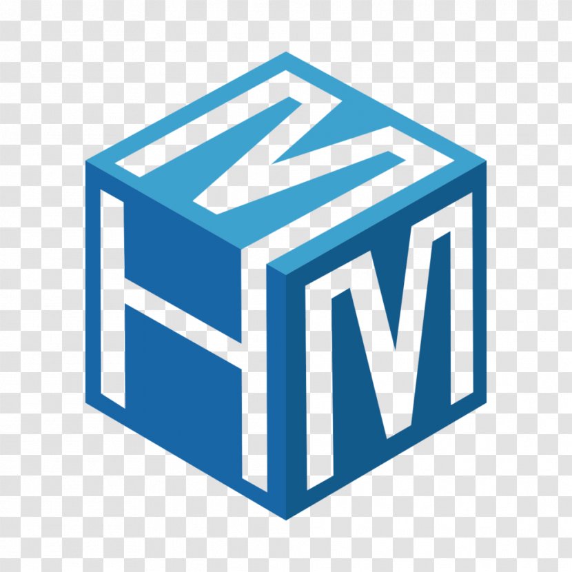 Mostly Harmless Media Logo Brand - Design Transparent PNG