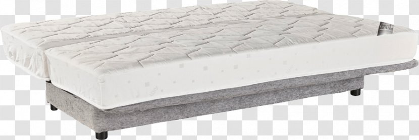Bed Frame Box-spring Mattress Comfort - Clicclac Transparent PNG
