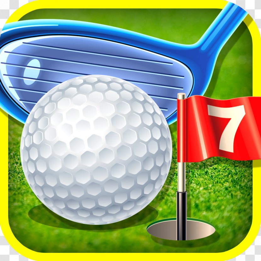Golf Balls Falling Sudoku Ball Game - Football Transparent PNG