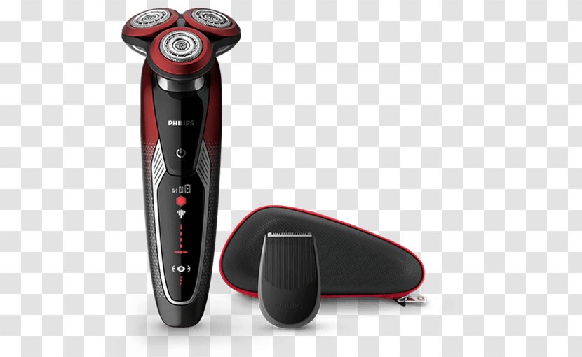 Poe Dameron Stormtrooper Electric Razors & Hair Trimmers Philips Norelco SW6700 Star Wars Rebellion SW9700 Dark Side - Sw9700 Transparent PNG