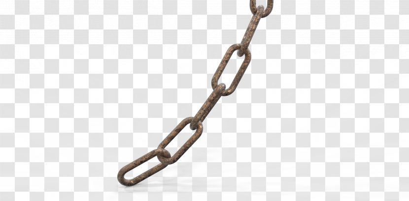 Chain - Hardware Accessory - Animated Link Transparent PNG