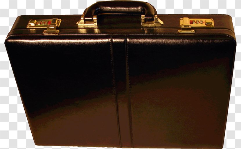 Briefcase Market Harborough Suitcase - Baggage - Brief Case Transparent PNG