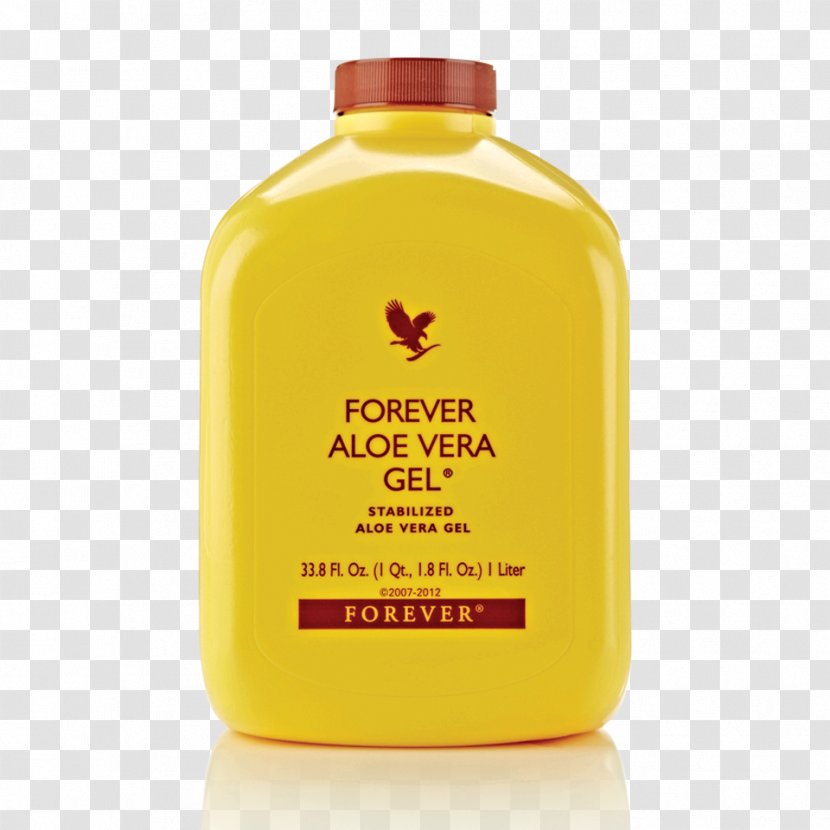 Aloe Vera Forever Living Products Gel Dietary Supplement International Science Council - Manufacturing Transparent PNG