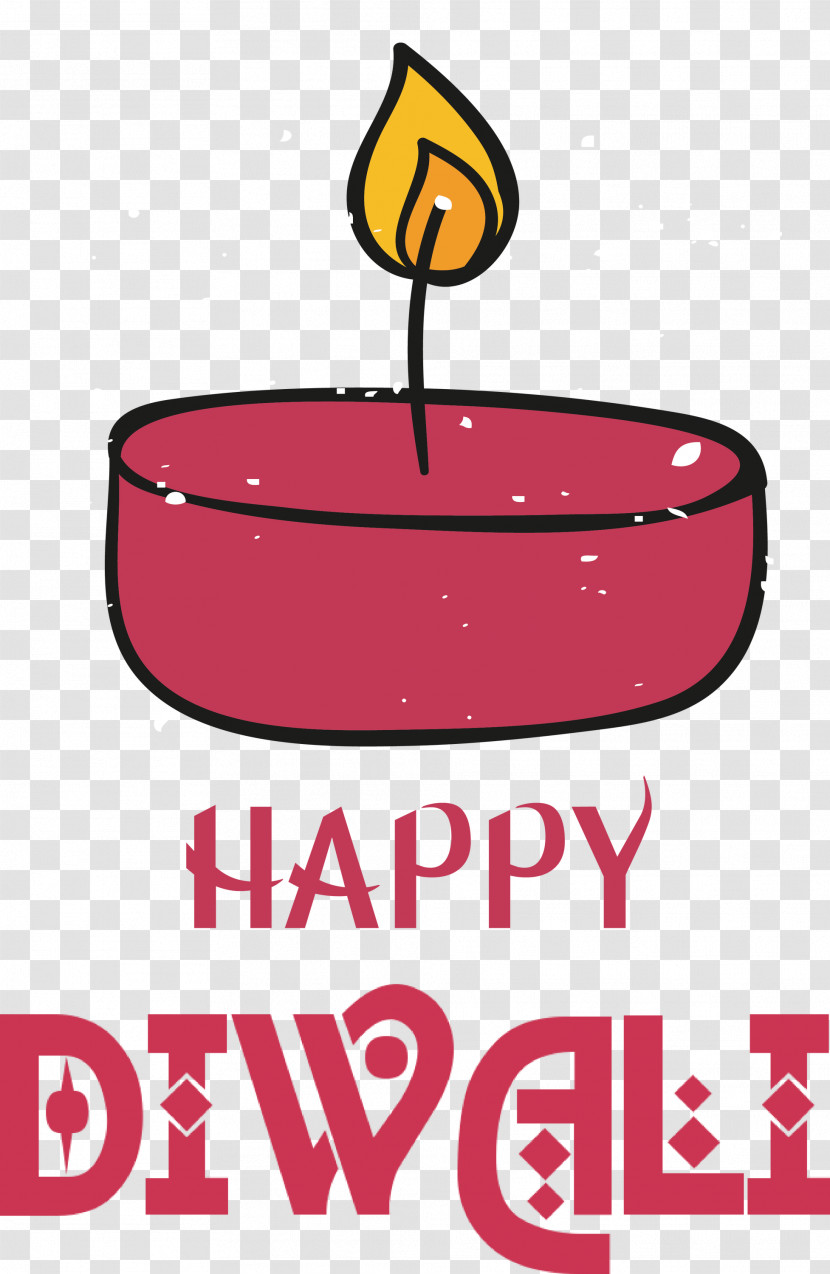 Happy Diwali Happy Dipawali Transparent PNG