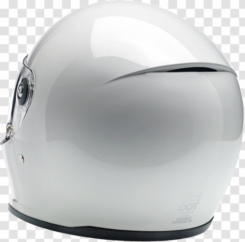 Motorcycle Helmets Biltwell Lane Splitter Helmet Bicycle Rear-view Mirror - Car Transparent PNG