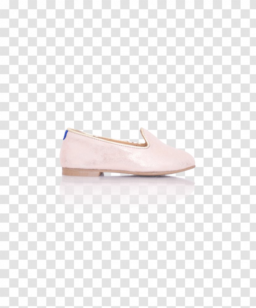 Suede Shoe - Pink - Design Transparent PNG