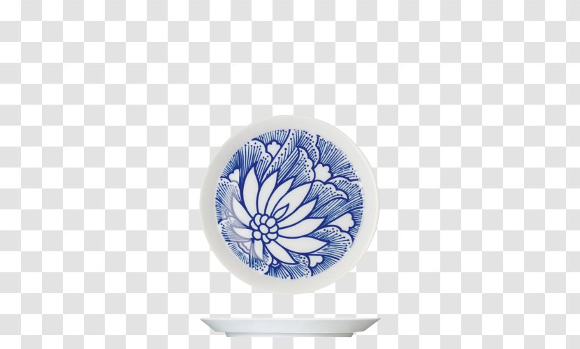 Plate Cabinet Of Curiosities Blue And White Pottery Cobalt Ceramic Transparent PNG