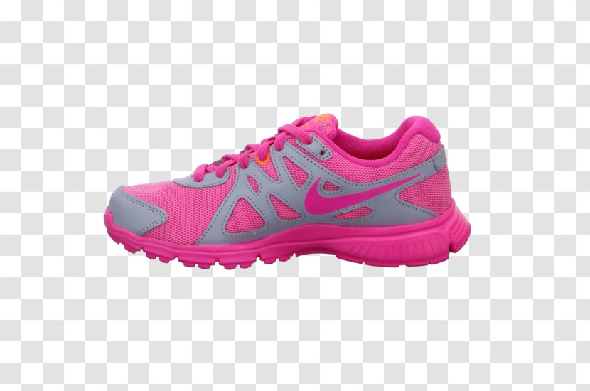 Sports Shoes Hiking Boot Sportswear Walking - Shoe - 386 Nike For Women Transparent PNG