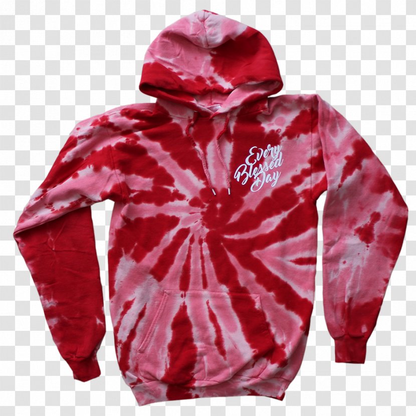 Hoodie Red Jacket Champion - Charcoal Transparent PNG
