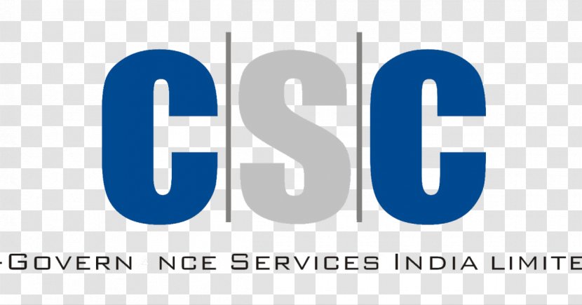 Common Service Centres Logo Trademark Brand Product - Blue - In Transparent PNG