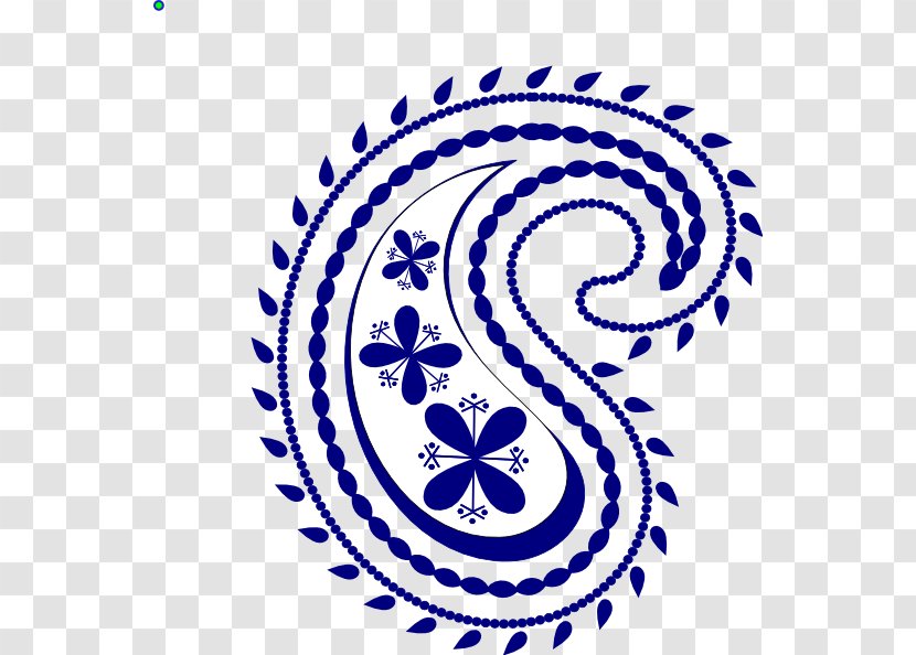 Paisley Clip Art - Symbol Transparent PNG