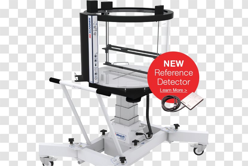 3D Scanner Three-dimensional Space Image Diagram Industrial Design - Reproducibility - Threedimensional Transparent PNG