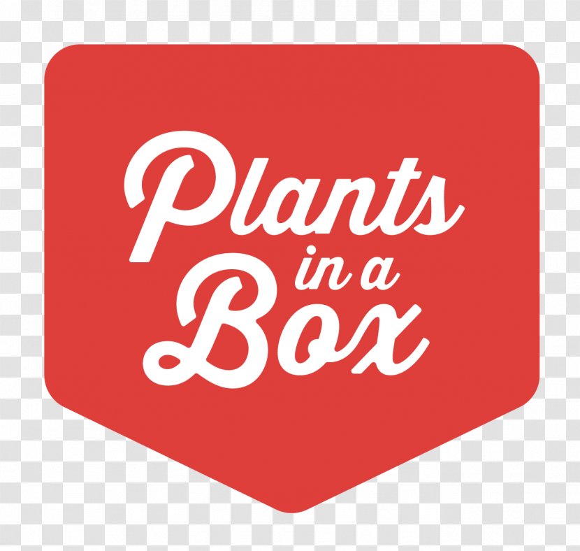 Logo Brand Font Product - Red - Indoor Grow Box Kickstarter Transparent PNG