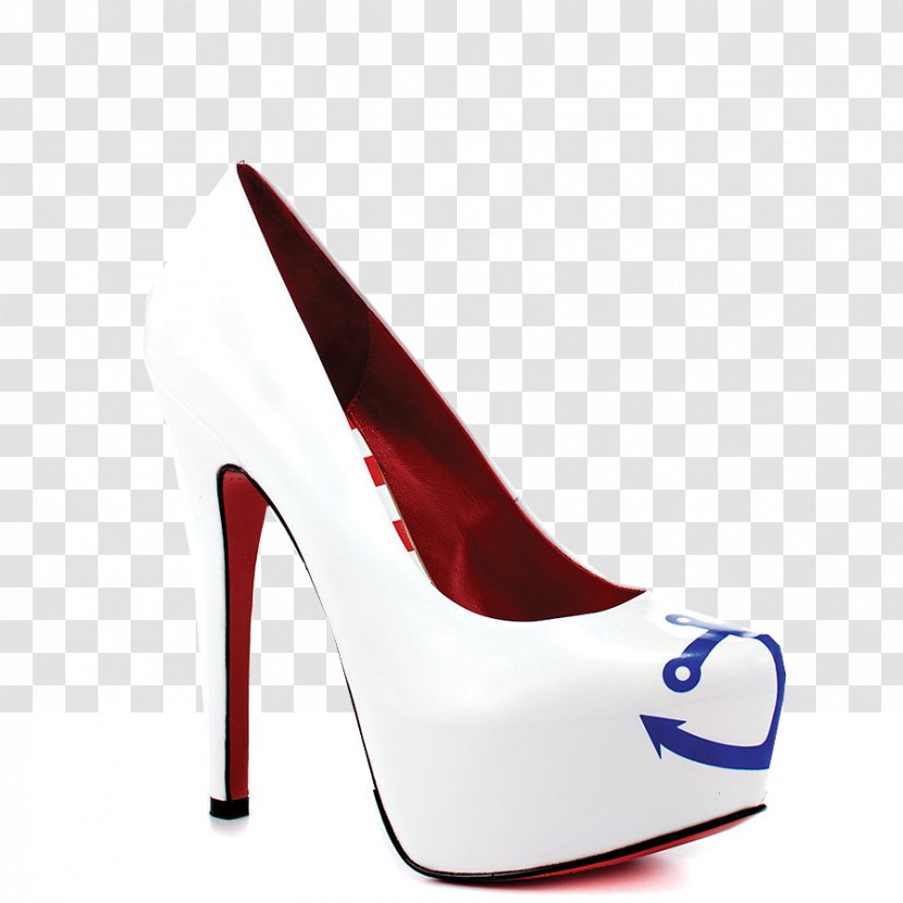 Platform Shoe Fashion Stiletto Heel High-heeled Transparent PNG