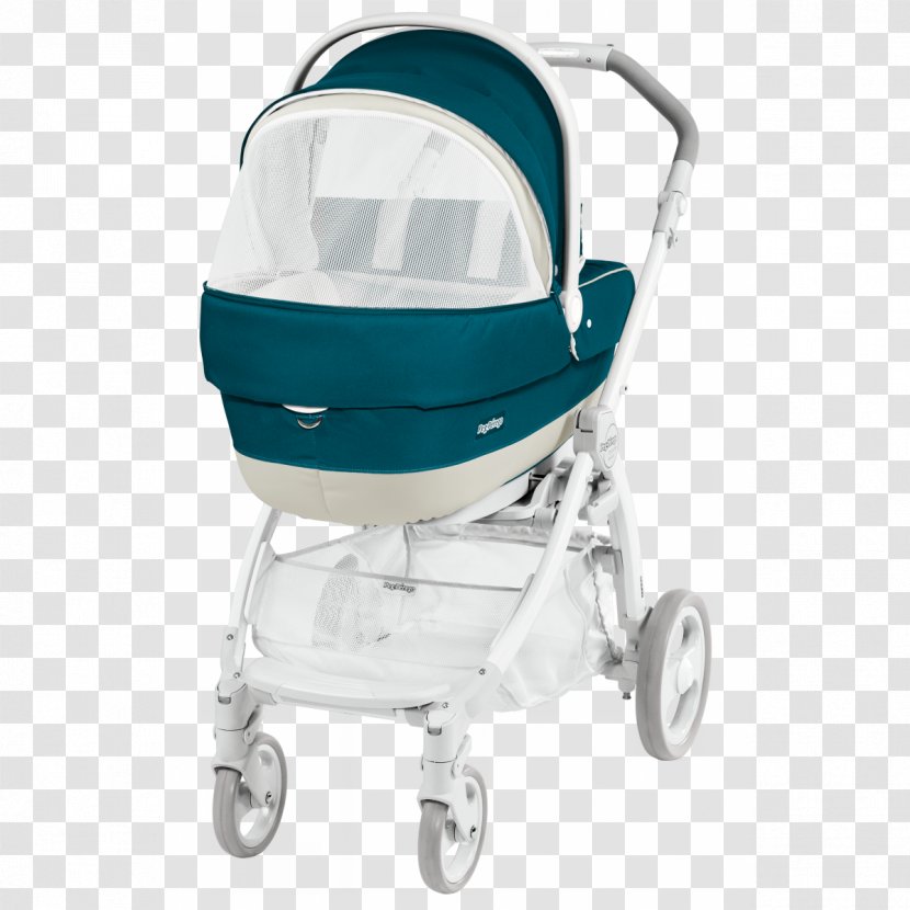 Baby Transport Peg Perego Child Quarto - Natural Satellite - De Transparent PNG