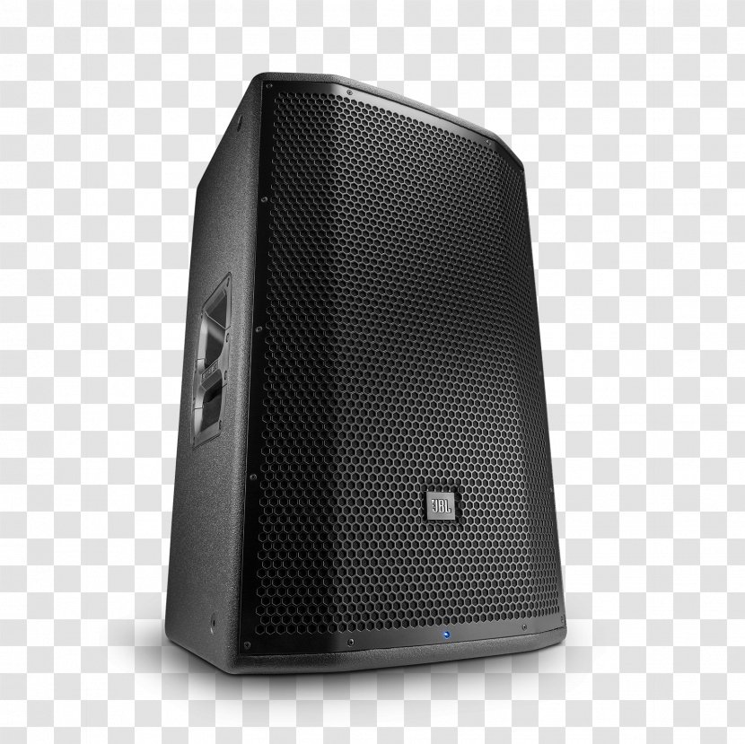 Computer Speakers JBL Professional PRX81 Loudspeaker Full-range Speaker - Technology - Public Address Systems Transparent PNG