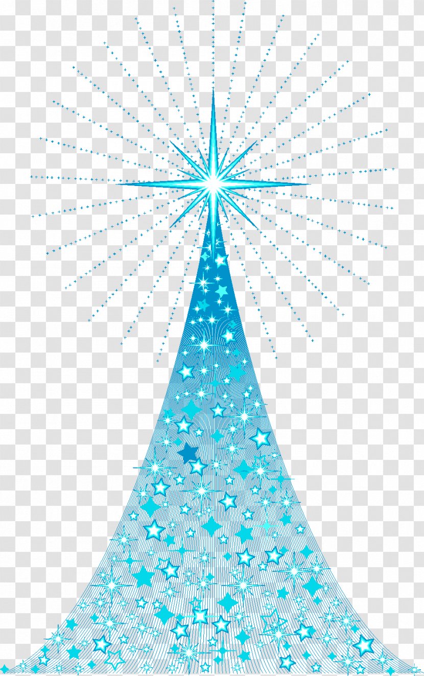 Turquoise Teal Water Point Tree - Sky - Arboles Transparent PNG