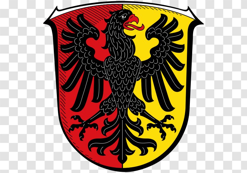 Heldenbergen Coat Of Arms Windecken Ostheim Crest - History - Romeo And Juliet Dead 1968 Transparent PNG