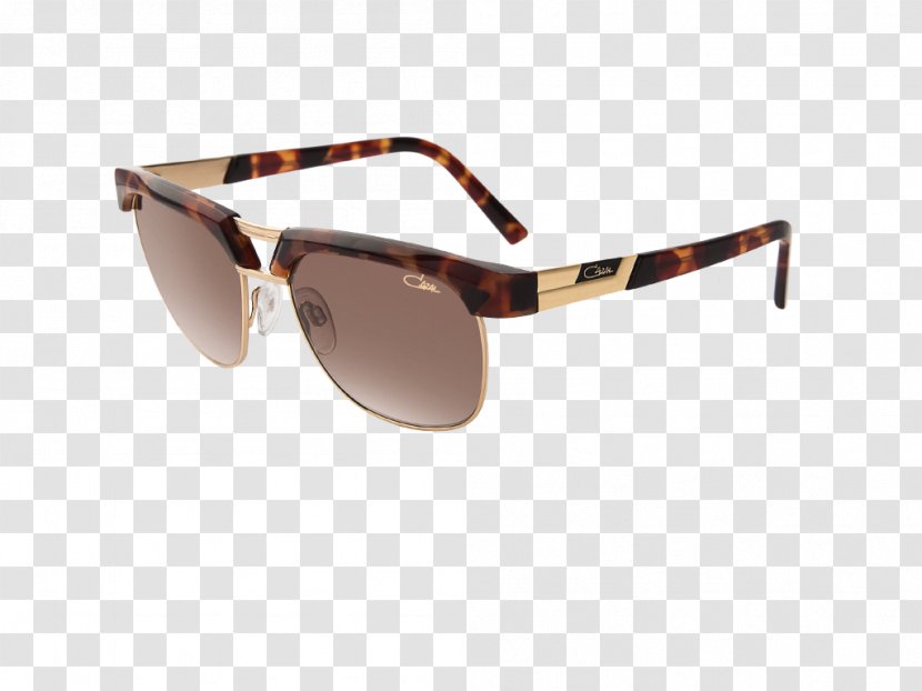 Sunglasses Cazal Eyewear Goggles - Rectangle Transparent PNG