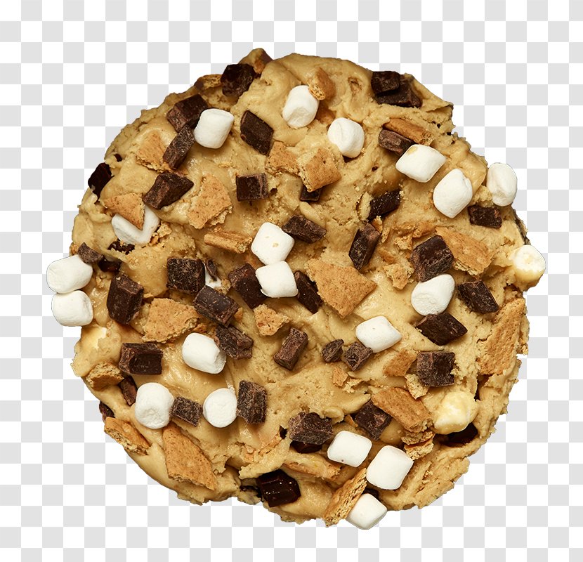 Cookie M Flavor Transparent PNG