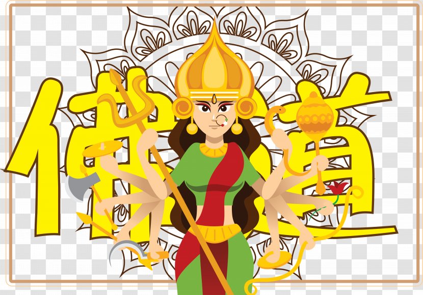 Thailand Clip Art - Area - Indian Buddhism Transparent PNG