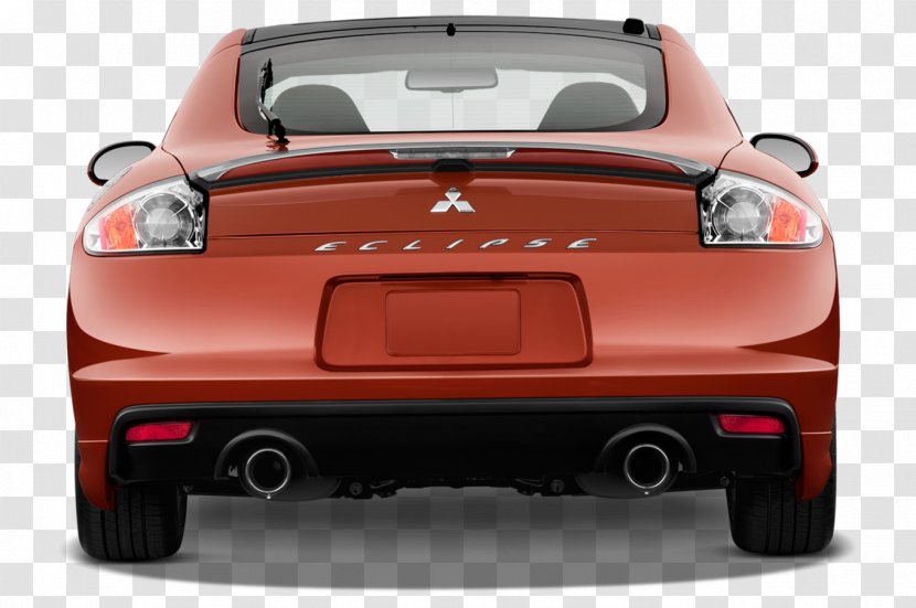 2018 Mitsubishi Eclipse Cross 2008 2007 Car - Brand Transparent PNG