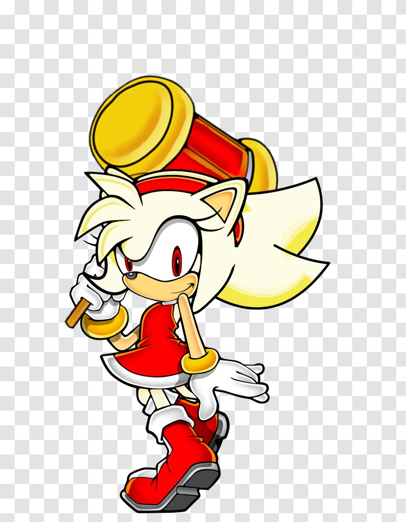 Amy Rose Shadow The Hedgehog Sonic & Sega All-Stars Racing Tails Chaos - Headgear Transparent PNG
