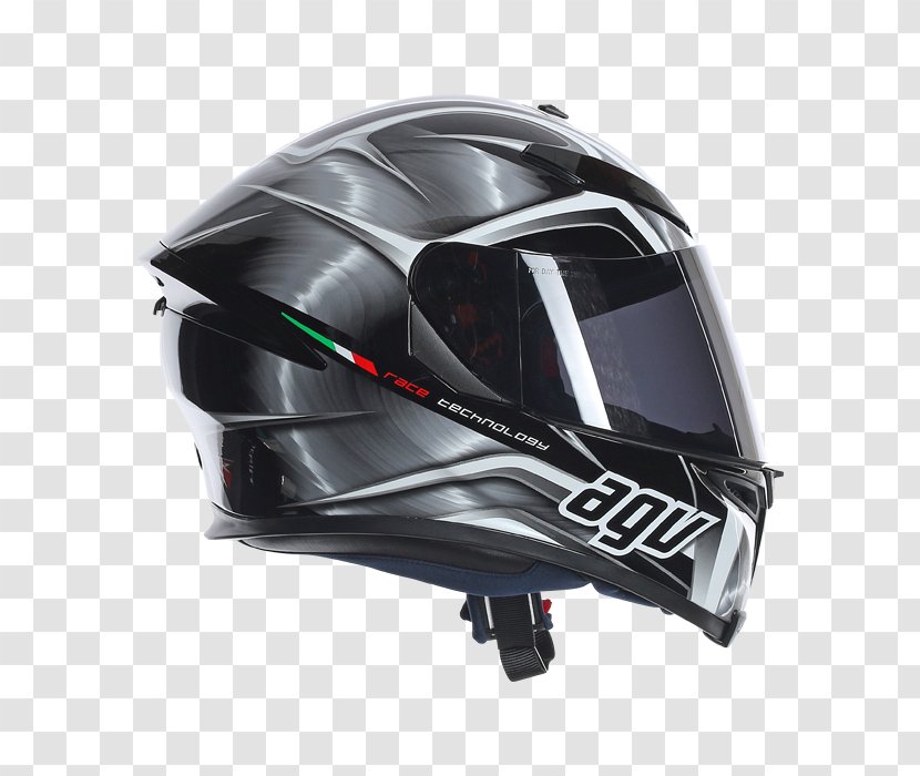 Bicycle Helmets Motorcycle Lacrosse Helmet AGV - Personal Protective Equipment Transparent PNG