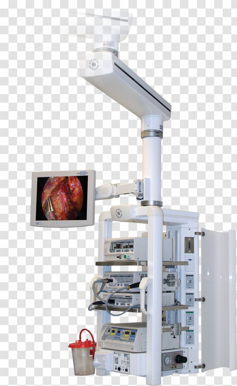 Medical Equipment Surgery Stryker Corporation Operating Theater Hybrid Room - Medicine - Maquet Transparent PNG