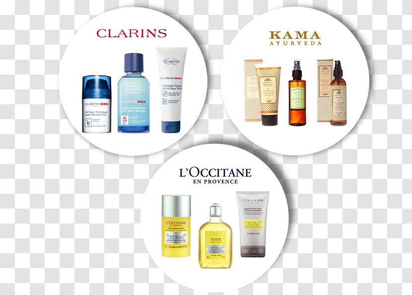 Cosmetics Skin Care - Lucky Draw Transparent PNG